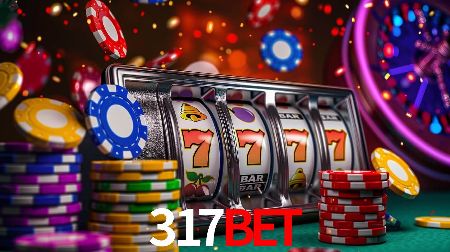 Descubra a Essência do 317bet: Nossa História e Compromissos