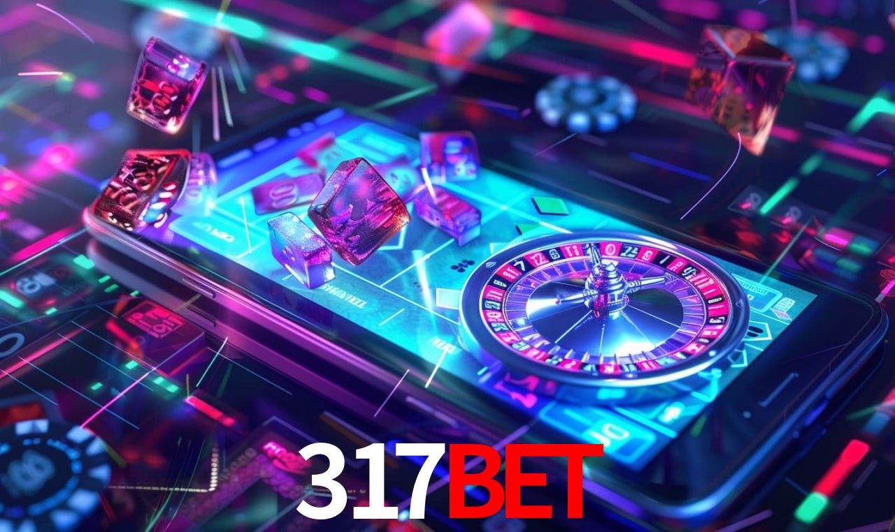 Descubra a Magia dos Jogos de Arcade no 317bet