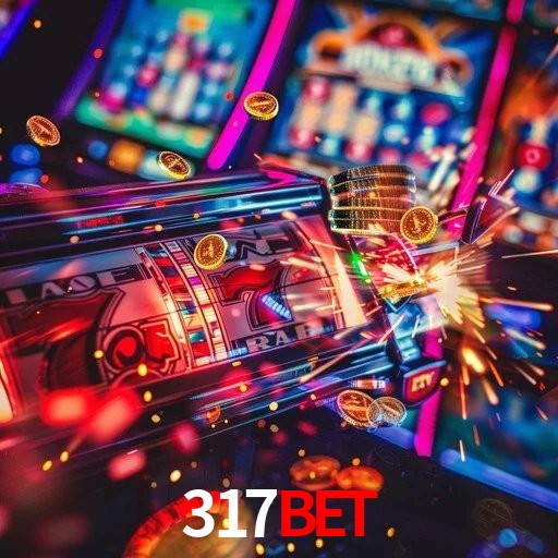 A Revolução dos Aplicativos de Jogos no 317bet