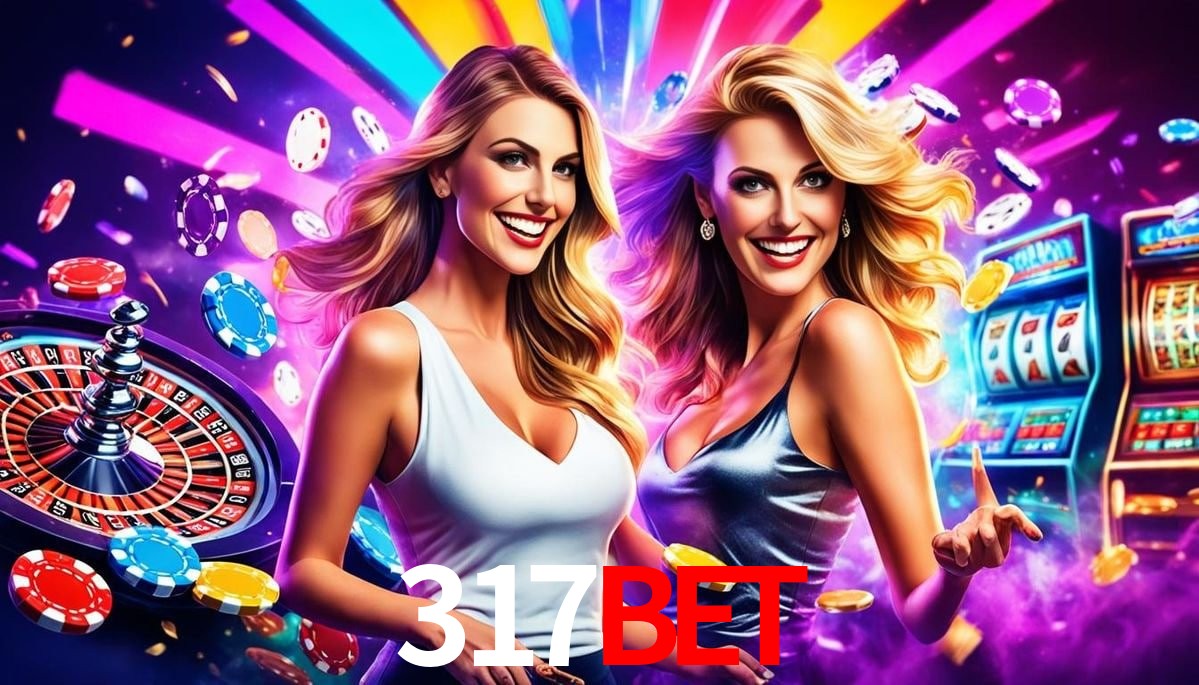 A Emoção da Loteria na 317bet: Uma Chance de Mudança de Vida
