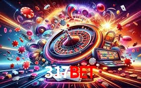 A Revolução dos Aplicativos de Jogos no 317bet