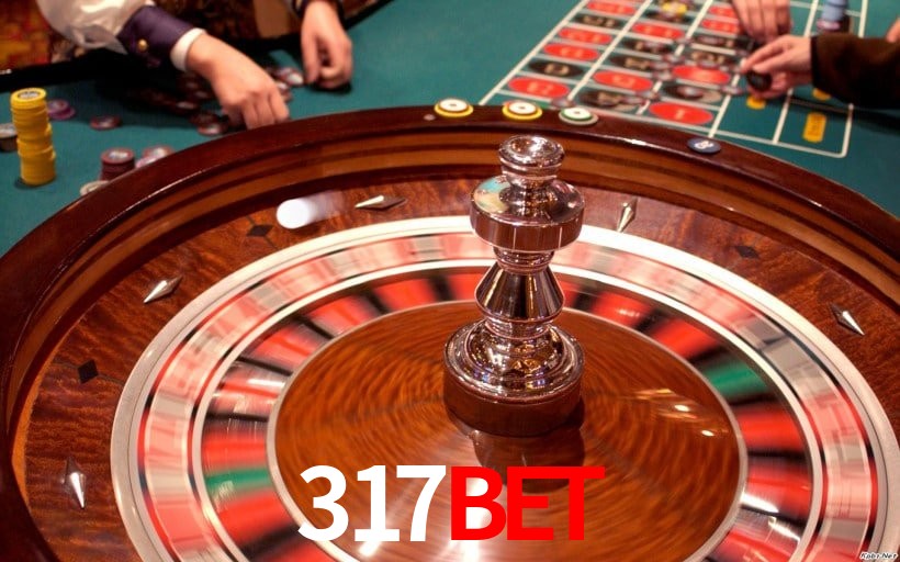 Desvendando o Mundo dos Jogos Virtuais na 317bet